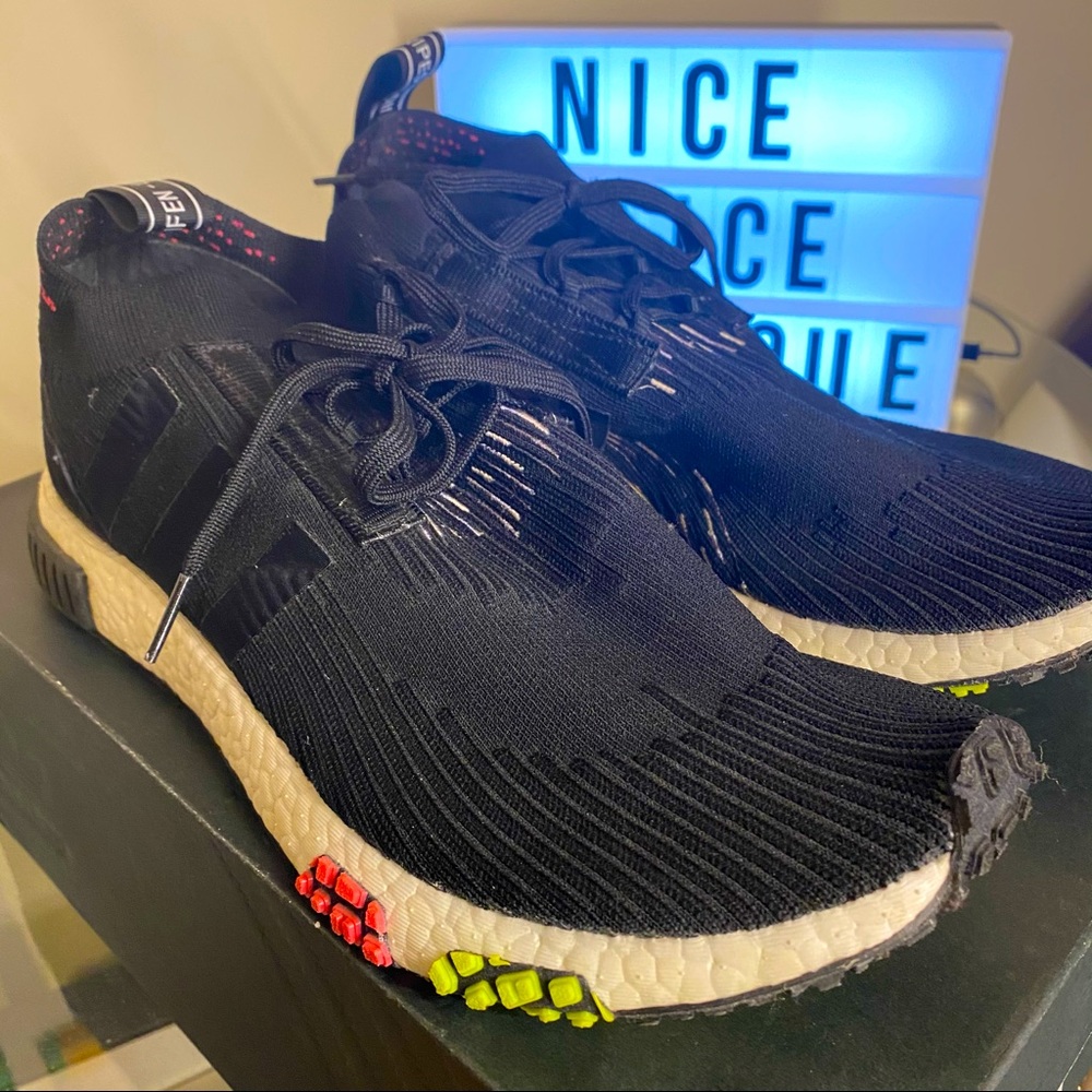 Men’s Adidas